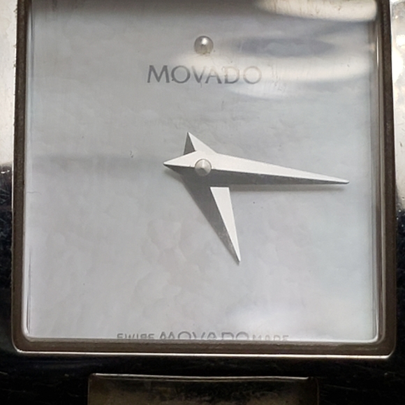 Movado Ladies Watch main image 5